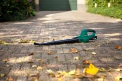 VONROC Accu Bladblazer – VPower 20V – 2 Standen – Max. Blaassnelheid 190km/u – Incl. Accu En Oplader -Tuin Aanleg 1200x800 215