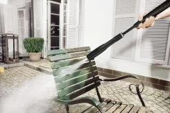 Kärcher K 4 Compact Home Hogedrukreiniger - 1800W - 130 Bar - 30 M²/h - Met Home Kit -Tuin Aanleg 1200x800 235