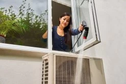 Bosch EasyAquatak 100 Hogedrukreiniger - Op Snoer - 1200 W - 100 Bar 18 Bosch EasyAquatak 100 Hogedrukreiniger - Op Snoer - 1200 W - 100 Bar -Tuin Aanleg 1200x800 254