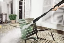 Kärcher K5 Compact Home Hogedrukreiniger - 2100W - 145 Bar - 40 M²/h - Met Home Kit -Tuin Aanleg 1200x800 260