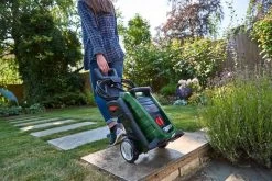 Bosch Universal Aquatak 135 Hogedrukreiniger - Op Snoer - 1900 W - 135 Bar -Tuin Aanleg 1200x800 264