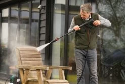 Bosch Universal Aquatak 135 Hogedrukreiniger - Op Snoer - 1900 W - 135 Bar -Tuin Aanleg 1200x800 269