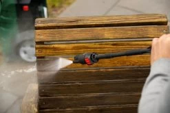 Bosch Universal Aquatak 135 Hogedrukreiniger - Op Snoer - 1900 W - 135 Bar -Tuin Aanleg 1200x800 270