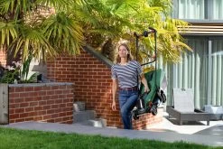 Bosch CityMower 18V-32-300 Grasmaaier - Maaibreedte 32 Cm - Zonder Accu En Lader -Tuin Aanleg 1200x800 388