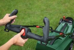 Bosch CityMower 18V-32-300 Grasmaaier - Maaibreedte 32 Cm - Zonder Accu En Lader -Tuin Aanleg 1200x800 390