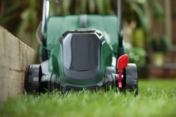 Bosch CityMower 18V-32-300 Grasmaaier - Maaibreedte 32 Cm - Zonder Accu En Lader -Tuin Aanleg 1200x800 391