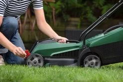 Bosch CityMower 18V-32-300 Grasmaaier - Maaibreedte 32 Cm - Zonder Accu En Lader -Tuin Aanleg 1200x800 392