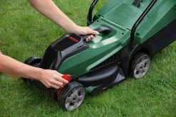 Bosch CityMower 18V-32-300 Grasmaaier - Maaibreedte 32 Cm - Zonder Accu En Lader -Tuin Aanleg 1200x800 393