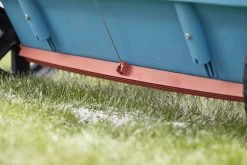 GARDENA - Strooiwagen L - Strooikar - 400m2 - 12.5 Liter -Tuin Aanleg 1200x800 400