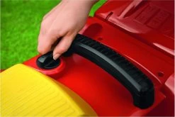 WOLF-Garten A 340 E Elektrische Grasmaaier - 1400 W - 34 Cm Maaibreedte - 30 Liter Opvangbak - Centrale Hoogte-instelling -Tuin Aanleg 1200x800 414