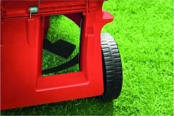 WOLF-Garten A 340 E Elektrische Grasmaaier - 1400 W - 34 Cm Maaibreedte - 30 Liter Opvangbak - Centrale Hoogte-instelling -Tuin Aanleg 1200x800 415