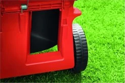 WOLF-Garten A 340 E Elektrische Grasmaaier - 1400 W - 34 Cm Maaibreedte - 30 Liter Opvangbak - Centrale Hoogte-instelling -Tuin Aanleg 1200x800 416