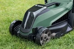 Bosch CityMower 18-300 Accu Grasmaaier - Met 1 X 18 V Accu En Lader 25 Bosch CityMower 18-300 Accu Grasmaaier - Met 1 X 18 V Accu En Lader -Tuin Aanleg 1200x800 420