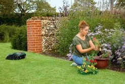 Bosch Indego S+ 500 Robotmaaier - Voor Gazons Tot 500 M2 - Incl. Laadstation En Accessoires - Connected 21 Bosch Indego S+ 500 Robotmaaier - Voor Gazons Tot 500 M2 - Incl. Laadstation En Accessoires - Connected -Tuin Aanleg 1200x800 428