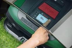 Bosch Indego S+ 500 Robotmaaier - Voor Gazons Tot 500 M2 - Incl. Laadstation En Accessoires - Connected 22 Bosch Indego S+ 500 Robotmaaier - Voor Gazons Tot 500 M2 - Incl. Laadstation En Accessoires - Connected -Tuin Aanleg 1200x800 429