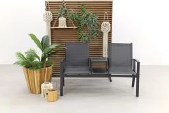 Tete-a-Tete Aluminium Tuinbank Felix -Tuin Aanleg 1200x800 44
