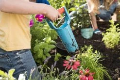 GARDENA Bollenplanter - Diepteaanduiding - Automatische Aardeloslating -Tuin Aanleg 1200x800 453