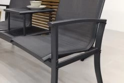 Tete-a-Tete Aluminium Tuinbank Felix -Tuin Aanleg 1200x800 49