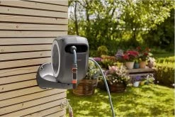 GARDENA - Wandslangenbox RollUp S - Slanghouder - 15 Meter - Ø 11 Mm -Tuin Aanleg 1200x800 498