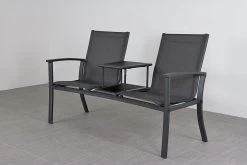 Tete-a-Tete Aluminium Tuinbank Felix -Tuin Aanleg 1200x800 53