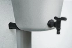 Elho Green Basics Rain Catcher 33 - Regenton Voor Balkonbuiten - Ø 33.5 X H 73.5 Cm - Grijs/Living Concrete 14 Elho Green Basics Rain Catcher 33 - Regenton Voor Balkonbuiten - Ø 33.5 X H 73.5 Cm - Grijs/Living Concrete -Tuin Aanleg 1200x800 538