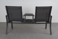 Tete-a-Tete Aluminium Tuinbank Felix -Tuin Aanleg 1200x800 54