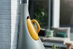 Elho Pure Raindrop 70L - Geel/Oker -Tuin Aanleg 1200x800 543