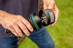 Bosch GardenPump 18 Accu Regentonpomp - Met 1 X 18 V Accu En Lader -Tuin Aanleg 1200x800 595