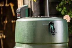 Bosch GardenPump 18 Accu Regentonpomp - Met 1 X 18 V Accu En Lader -Tuin Aanleg 1200x800 597