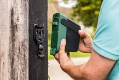 Bosch GardenPump 18 Accu Regentonpomp - Met 1 X 18 V Accu En Lader -Tuin Aanleg 1200x800 600