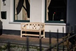 MaximaVida Tuinbank Amelie 120 Cm - FSC Vurenhout -Tuin Aanleg 1200x800 66