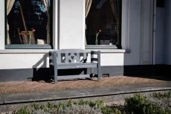 MaximaVida Tuinbank Amelie 120 Cm - FSC Vurenhout -Tuin Aanleg 1200x800 70