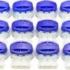 Gel Connector - Kabelverbinder - Draadverbinder Voor Robotmaaier Perimeterdraad - Begrenzingsdraad 12st I Model 314 I -Tuin Aanleg 1200x802 1