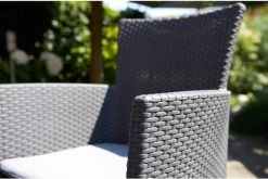 Allibert Iowa Tuinstoel - 60x62x89cm – Grafiet -Tuin Aanleg 1200x804 6