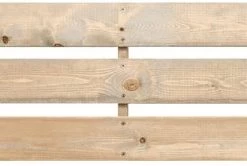 Pro Garden Palletbank - 120 Cm - 2-zits -Tuin Aanleg 1200x808 2