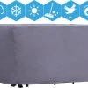 Weersbestendige Beschermhoes Tuinset | 245 X 150 X 95 Cm | Premium | Waterproof | TÜV Rheinland Gecertificeerd | Hoes Voor Tuin | Waterdicht | Solution Dyed (verkleuring Onmogelijk) | Grijs / Antraciet 2 Weersbestendige Beschermhoes Tuinset | 245 X 150 X 95 Cm | Premium | Waterproof | TÜV Rheinland Gecertificeerd | Hoes Voor Tuin | Waterdicht | Solution Dyed (verkleuring Onmogelijk) | Grijs / Antraciet -Tuin Aanleg 1200x814 1