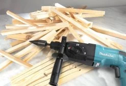 Westfalia Splijtboor X-Split, Zeskantig -Tuin Aanleg 1200x820 12