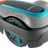GARDENA - Sileno City 250 Robotmaaier - Gazons Tot 250 M² -Tuin Aanleg 1200x823 6