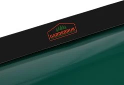 Gardebruk Tuinwals 60cm - 50L Vulvolume Staaltrommel - Groen -Tuin Aanleg 1200x824 7