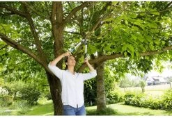 Gardena EasyCut 500 Takkenschaar 15 Gardena EasyCut 500 Takkenschaar -Tuin Aanleg 1200x825 14