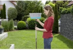 GARDENA Combisystem Terrasbezem - Breedte 32cm - Geadviseerde Steellengte 130cm -Tuin Aanleg 1200x825 22