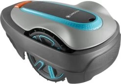 GARDENA - Sileno City 250 Robotmaaier - Gazons Tot 250 M² 40 GARDENA - Sileno City 250 Robotmaaier - Gazons Tot 250 M² -Tuin Aanleg 1200x830 4