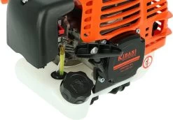 Kibani 6-in-1 Multitool - 52 Cc / 1.9 PK 2-takt Benzine Motor - Heggenschaar, Kettingzaag, Grastrimmer, Maaidraad 100M, Onkruidborstel, Zaagblad, Maaidraad 100 M & Bosmaaier -Tuin Aanleg 1200x834 3