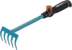 GARDENA Combisystem Handharkje Hark - Werkbreedte 8,5 Cm -Tuin Aanleg 1200x835 2