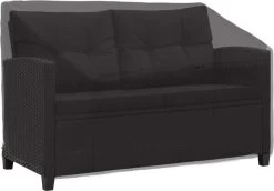 CUHOC - Beschermhoes Tuinbank - Tuinbankhoes - Golden Label - 224x84x66 - Aflopend -Tuin Aanleg 1200x837 1