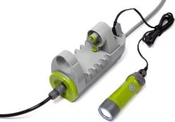 Aqua2Go GD86 Staand Electrische Pressure Washer - 20 Liter Tank - Afneembare Pomp -Tuin Aanleg 1200x841 2