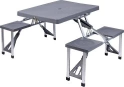 Opvouwbare Picknicktafel - Redcliffs Outdoor Gear -Tuin Aanleg 1200x846 2