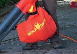 WOLF-Garten Elektrische Bladblazer LBV 2600 E - Motor 2600 Watt - Opvangzak 50 Liter - Reductie Ratio 10:1 17 WOLF-Garten Elektrische Bladblazer LBV 2600 E - Motor 2600 Watt - Opvangzak 50 Liter - Reductie Ratio 10:1 -Tuin Aanleg 1200x847 3