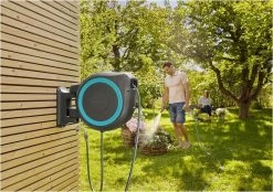 GARDENA - Wandslangenbox - RollUp XL - 35 Meter - Ø 13 Mm 19 GARDENA - Wandslangenbox - RollUp XL - 35 Meter - Ø 13 Mm -Tuin Aanleg 1200x847 6