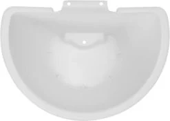 Elho Corsica Vertical Forest 24 - Bloempot Voor Balkonbuiten - Ø 26.7 X H 29.7 Cm - Wit/Wit 33 Elho Corsica Vertical Forest 24 - Bloempot Voor Balkonbuiten - Ø 26.7 X H 29.7 Cm - Wit/Wit -Tuin Aanleg 1200x852 6